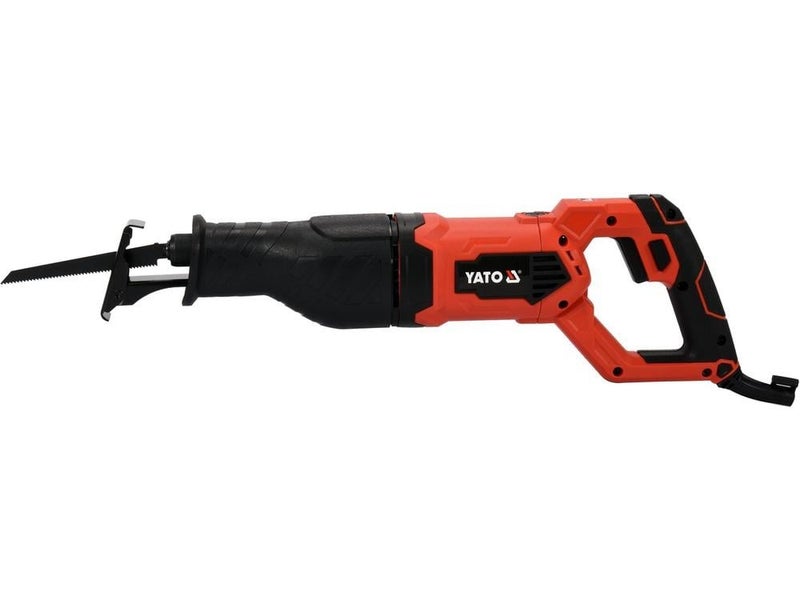 ياتو منشار ترددي 1050W YT-82281BS - Image 3